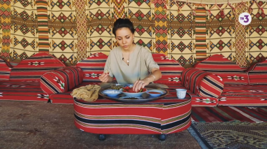 Погоня за вкусом | 2 выпуск |Израиль 