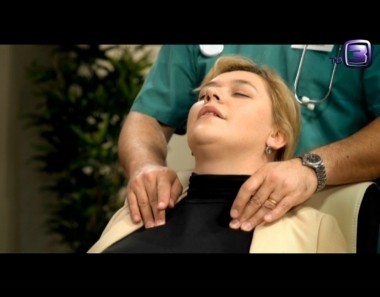 Психосоматика. Боль в сердце. 14 выпуск