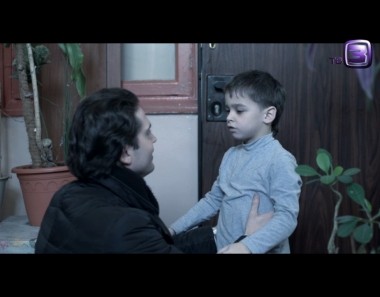 Психосоматика. Хороший сын. 17 выпуск