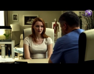 Психосоматика. Сладкоежка. 29 выпуск