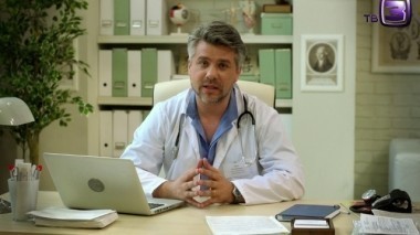 Психосоматика. За сигаретным дымом. 30 выпуск