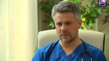 Психосоматика. Мой ребенок. 35 выпуск