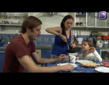 Психосоматика. Шейные позвонки. 37 выпуск