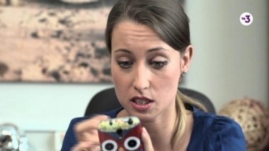 Психосоматика, 1 сезон, 43 серия