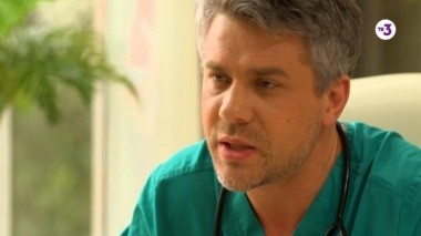 Психосоматика, 1 сезон, 44 серия