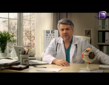 Психосоматика. Снайпер. 7 выпуск