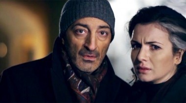 Пятая стража. Пролог | 1 серия