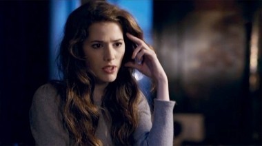 Пятая стража | 11 серия | Месть палача