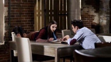 Пятая стража | 13 серия | Книга мертвых