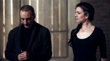 Пятая стража | 15 серия | Таинственная коллекция