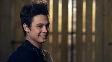 Пятая стража | 16 серия | Смерть вампира