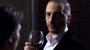 Пятая стража | 17 серия | Мертв по прибытии