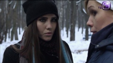 Пятая стража. 1 сезон. 24 серия. Мертвая голова