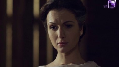 Пятая стража. 28 серия. Дьявольское везение