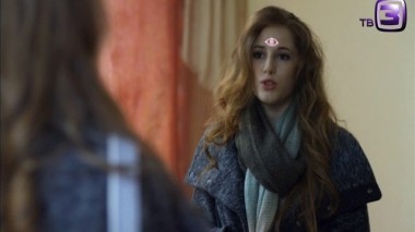 Пятая стража. 31 серия. Случайная жертва