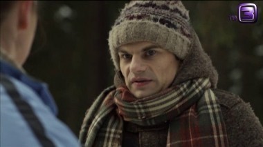 Пятая стража. 1 сезон. 42 серия. Жизнь вдребезги