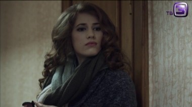 Пятая стража. 1 сезон. 48 серия. Странное семейство