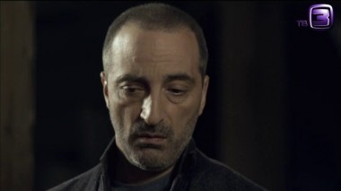 Пятая стража. 1 сезон. 51 серия. Пророчица