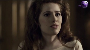 Пятая стража. 1 сезон. 59 серия. Клуб самоубийц