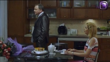 Пятая стража. 1 сезон. 64 серия. Призрачная проститутка