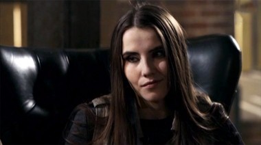 Пятая стража | 9 серия | Каролина