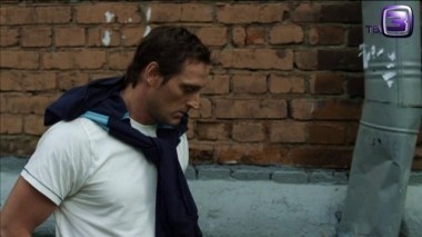 Пятая стража. 2 сезон.  10 серия. Маска Велиса