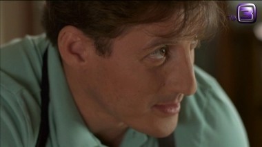 Пятая стража. 2 сезон.  11 серия. Жертва любви