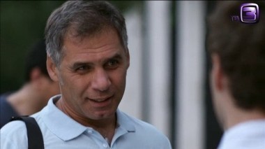 Пятая стража. 2 сезон.  12 серия. Псы