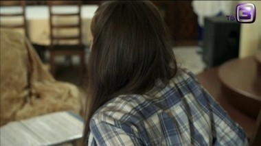 Пятая стража. 2 сезон. 16 серия. Дуэль