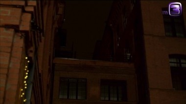 Пятая стража. 2 сезон. 17 серия. Пронзительная история