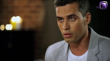 Пятая стража. 2 сезон.  18 серия. Знаки любви