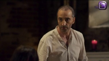 ТВ-3. Пятая стража. 2 сезон.  19 серия. Смерть без завещания