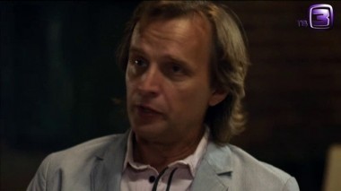 Пятая стража. 2 сезон. 23 серия. Тень