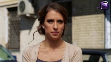 Пятая стража. 2 сезон.  24 серия. Жизнь взаймы