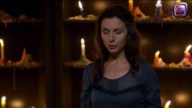 ТВ-3. Пятая стража. 2 сезон. 32 серия. Подкова на удачу