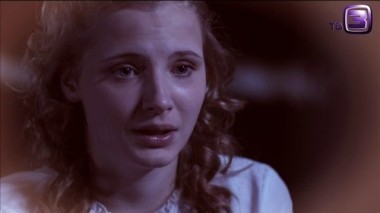 Пятая стража. 2 сезон.  4 серия. Призрак лицея