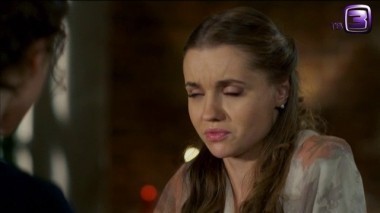 ТВ-3. Пятая стража. 2 сезон.  44 серия. Ведьмина лестница