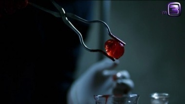 ТВ-3. Пятая стража. 2 сезон.  47 серия. Ланч во время чумы