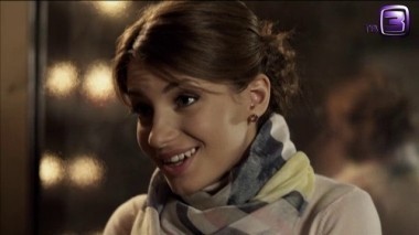 Пятая стража. 2 сезон. 48 серия. 10 лет спустя