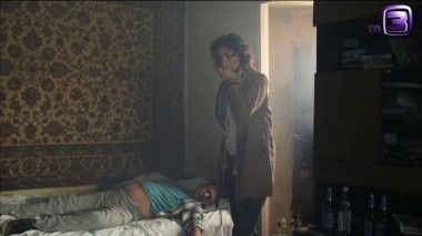 Пятая стража. 2 сезон. 49 серия.Петля из прошлого