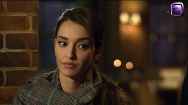 ТВ-3. Пятая стража. 2 сезон.  52 серия. Самое дорогое