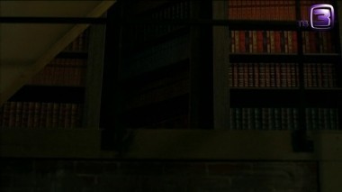 ТВ-3. Пятая стража. 2 сезон.  53 серия. Жажда перемен