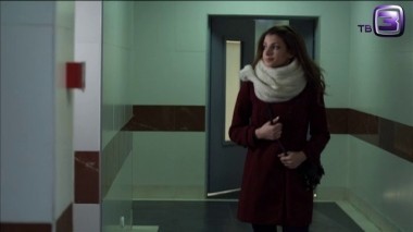 ТВ-3. Пятая стража. 2 сезон.  54 серия. Притяжение смерти