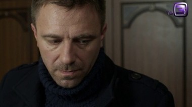 ТВ-3. Пятая стража. 2 сезон. 55 серия. Наколка