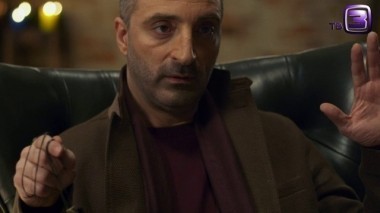 ТВ-3. Пятая стража. 2 сезон.  56 серия. Зубы дракона