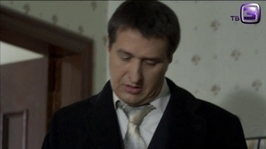 ТВ-3. Пятая стража. 2 сезон.  59 серия. Не родись блондинкой