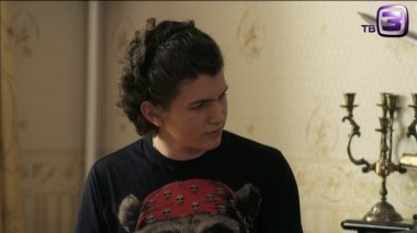 ТВ-3. Пятая стража. 2 сезон.  7 серия. Знаки смерти