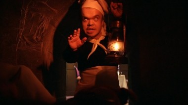 Пятая стража. Схватка | 12 cерия