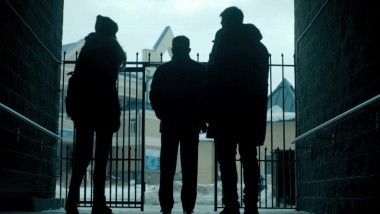 Пятая стража. Схватка | 14 cерия