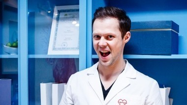 Пятая стража. Схватка | 15 cерия